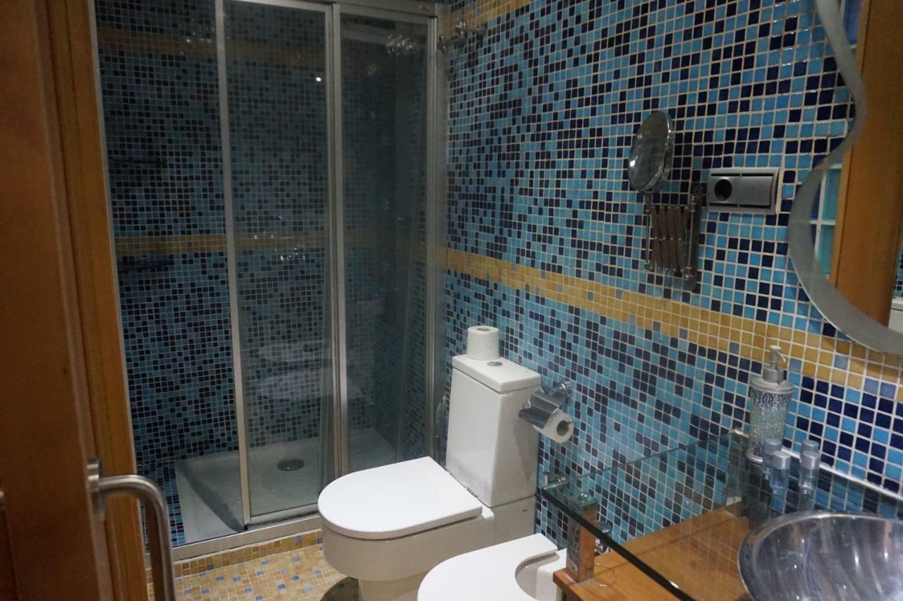 Apartamento Apartamento Blas De Lezo *