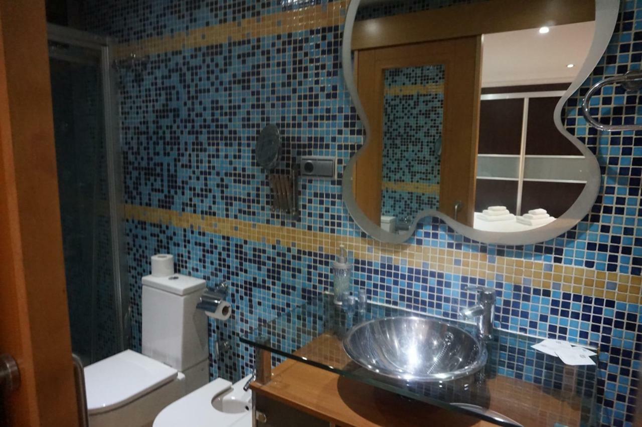 Apartamento Apartamento Blas De Lezo