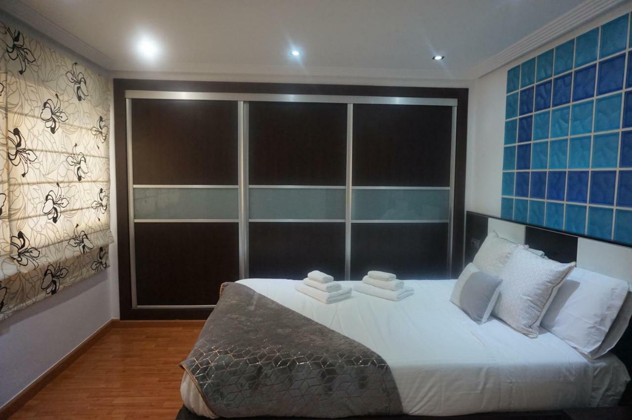 Apartamento Blas De Lezo Málaga