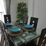 Apartamento Blas De Lezo