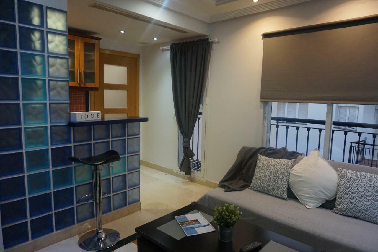 Apartamento Apartamento Blas De Lezo Málaga