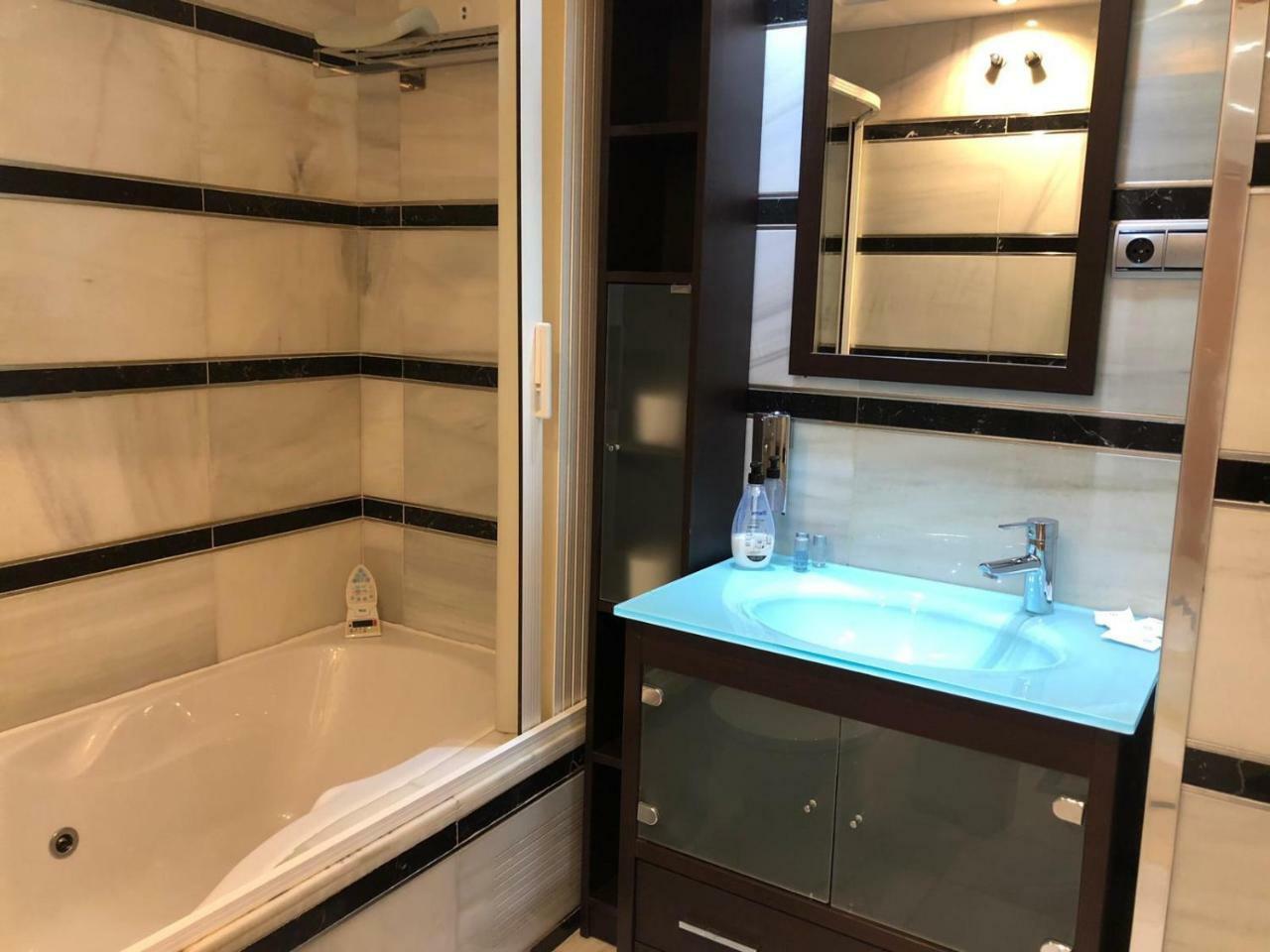 Apartamento Blas De Lezo * Málaga