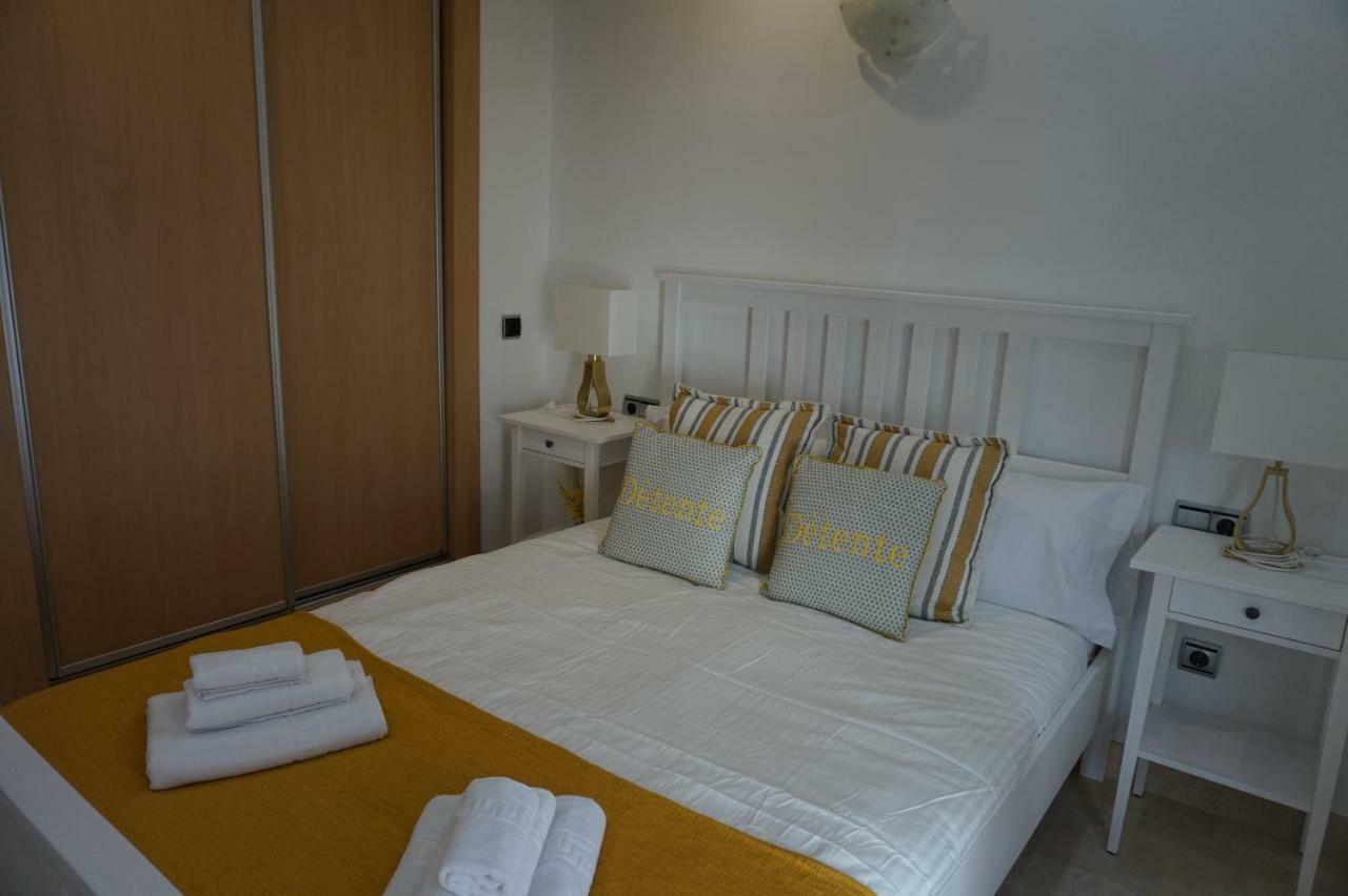 Apartamento Blas De Lezo Apartamento Málaga