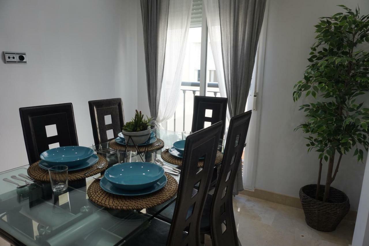 Apartamento Blas De Lezo Málaga